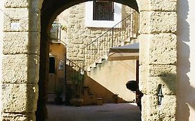 Corte Dei Greci