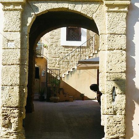 Corte Dei Greci Agrigento Exterior photo