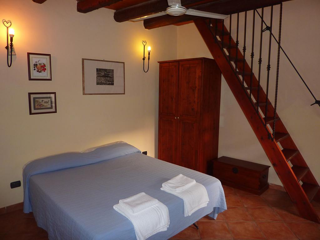 Corte Dei Greci Agrigento Room photo