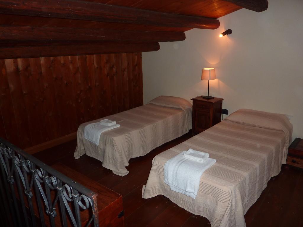 Corte Dei Greci Agrigento Room photo