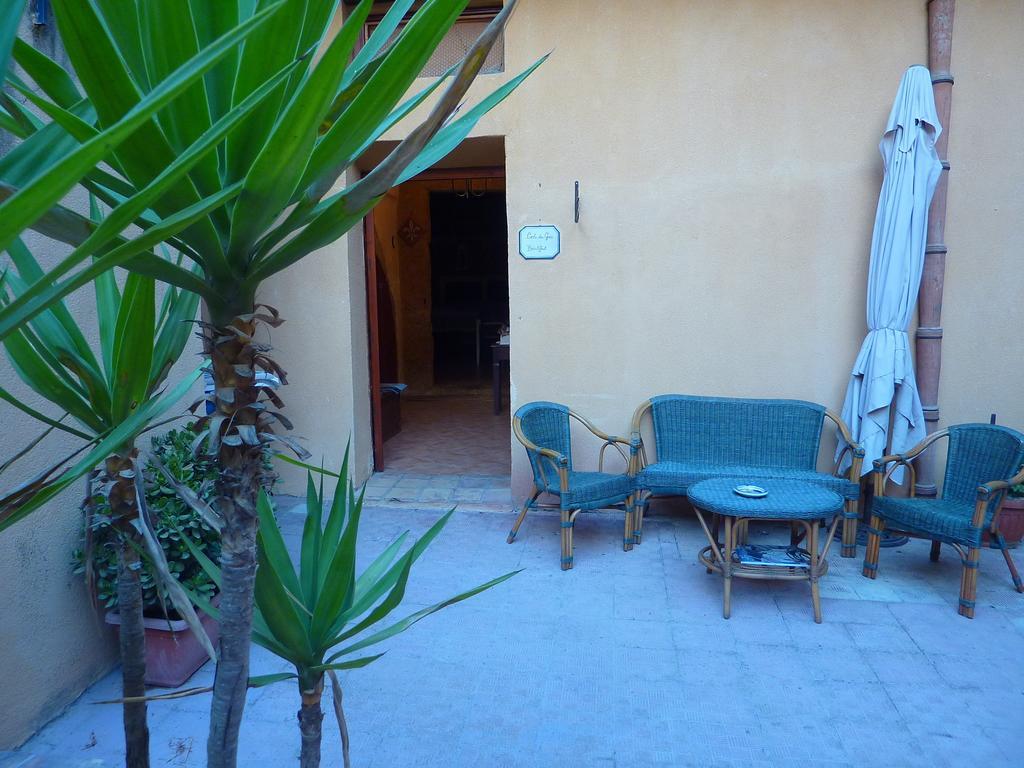 Corte Dei Greci Agrigento Exterior photo