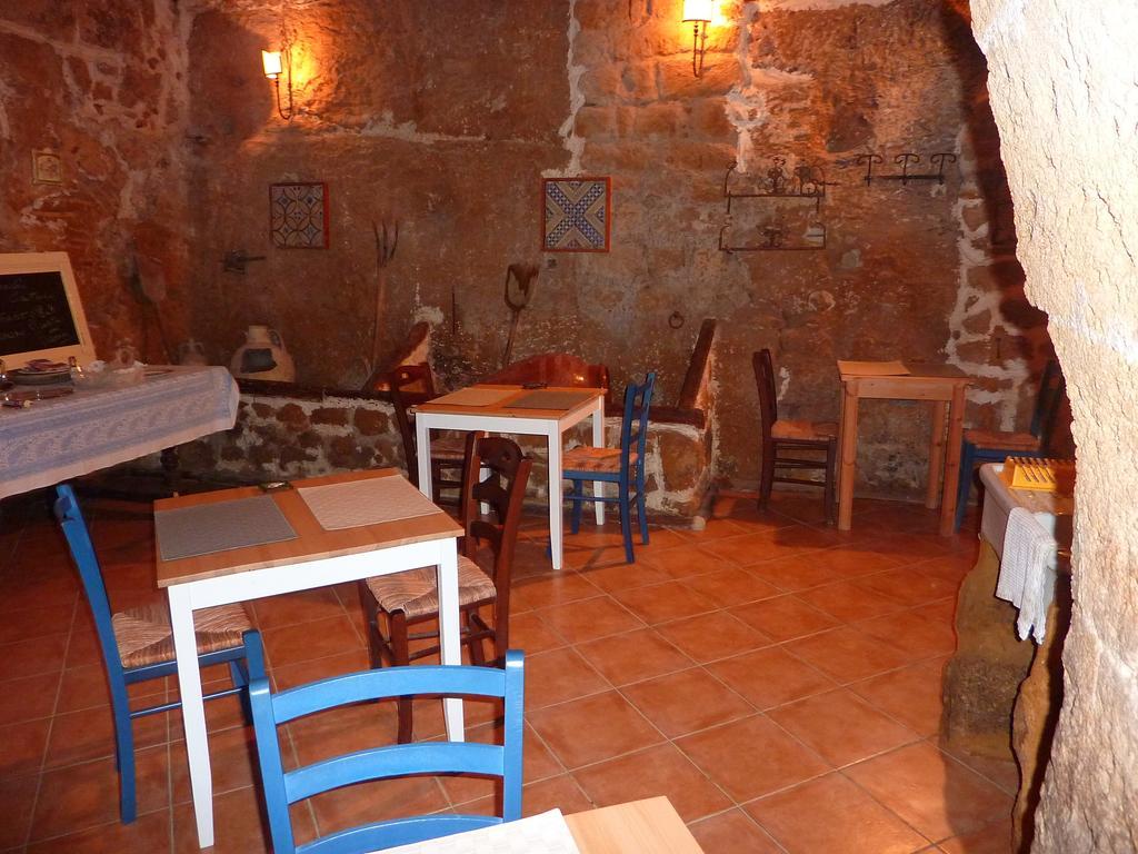 Corte Dei Greci Agrigento Exterior photo