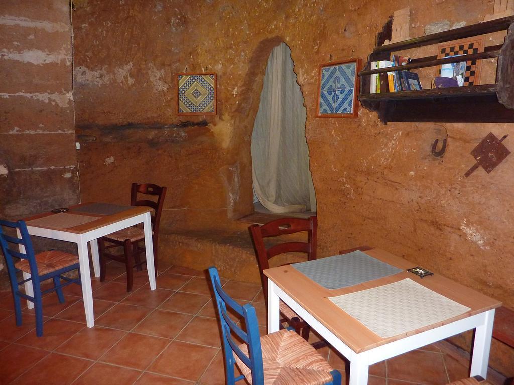Corte Dei Greci Agrigento Exterior photo