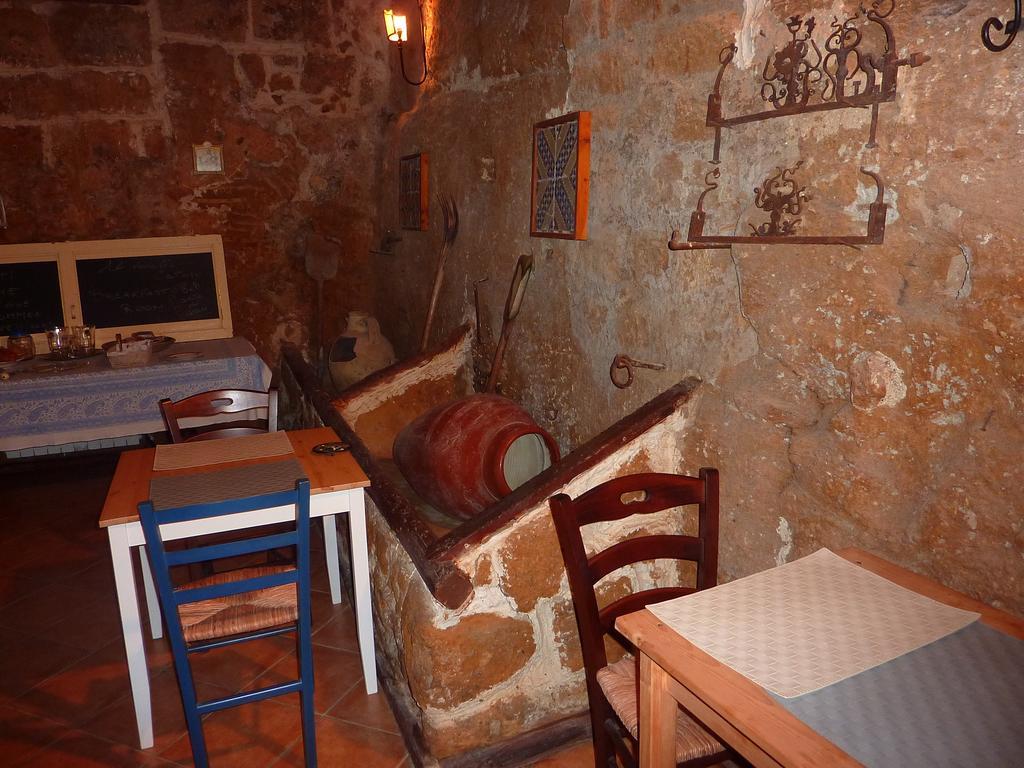 Corte Dei Greci Agrigento Exterior photo