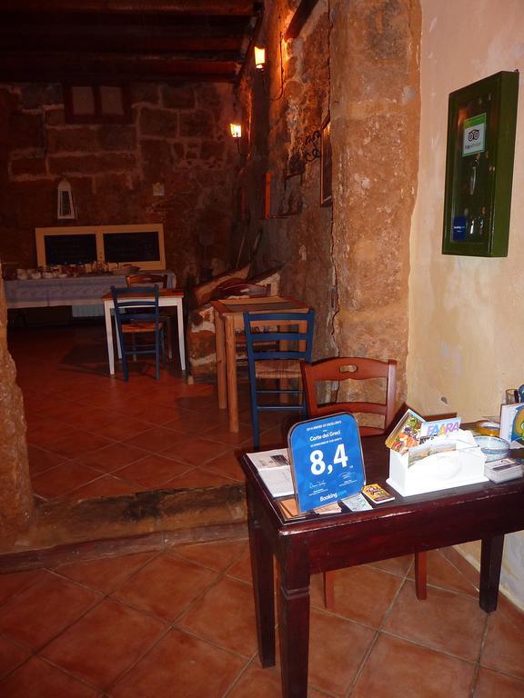 Corte Dei Greci Agrigento Exterior photo