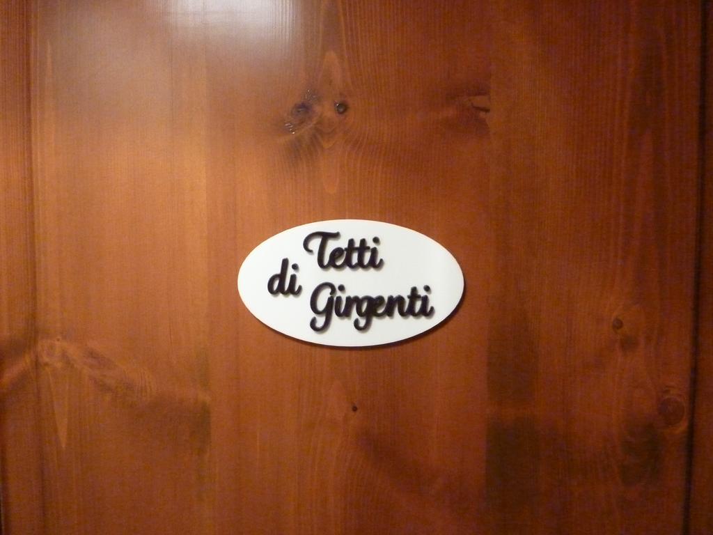 Corte Dei Greci Agrigento Room photo