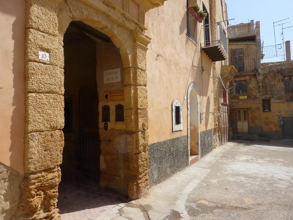 Corte Dei Greci Agrigento Exterior photo