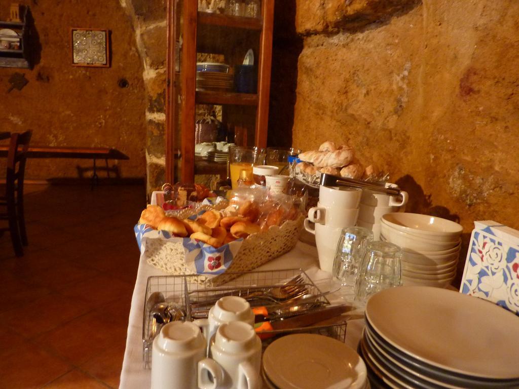 Corte Dei Greci Agrigento Exterior photo