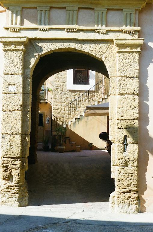 Corte Dei Greci Agrigento Exterior photo