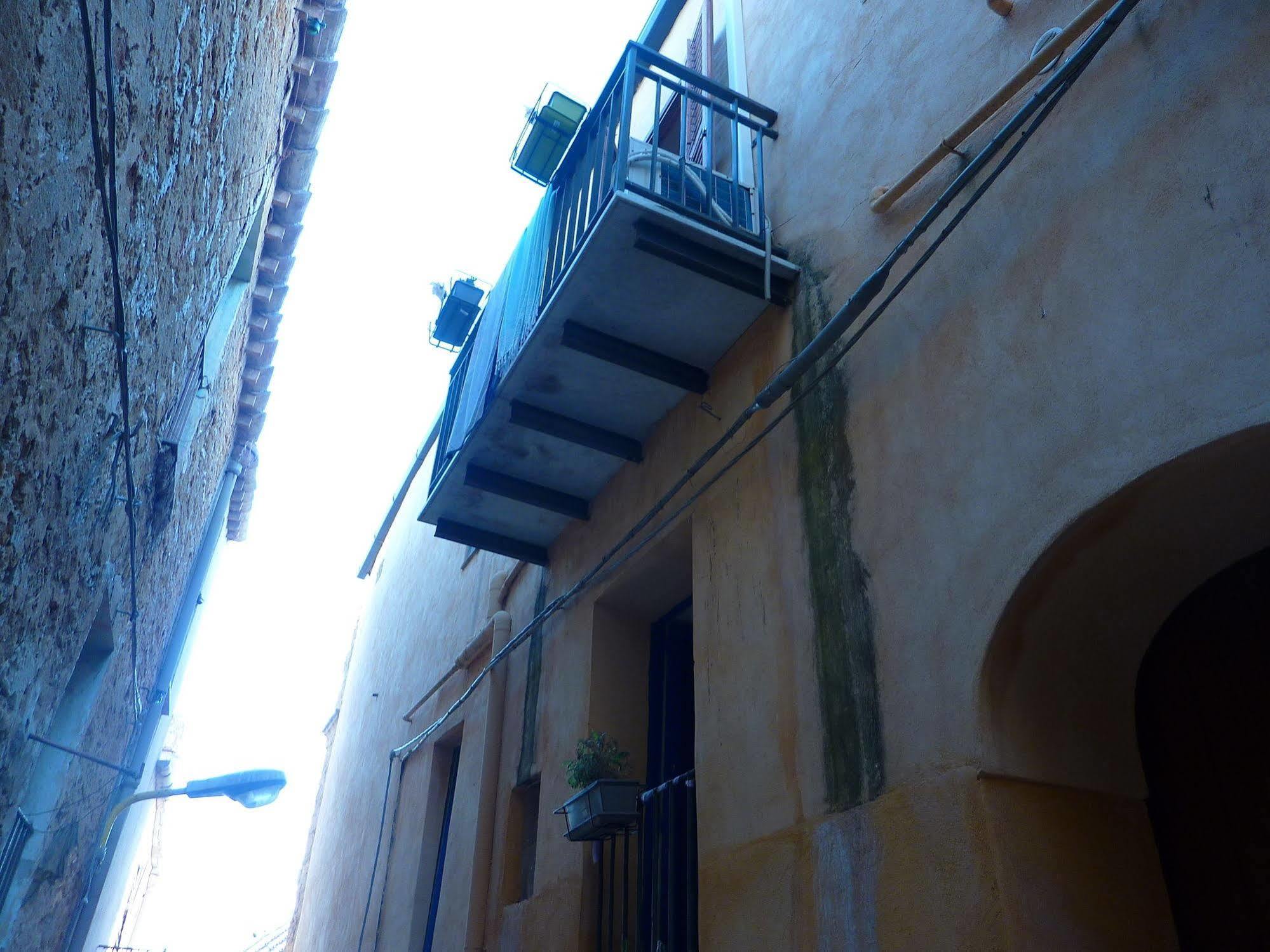Corte Dei Greci Agrigento Exterior photo