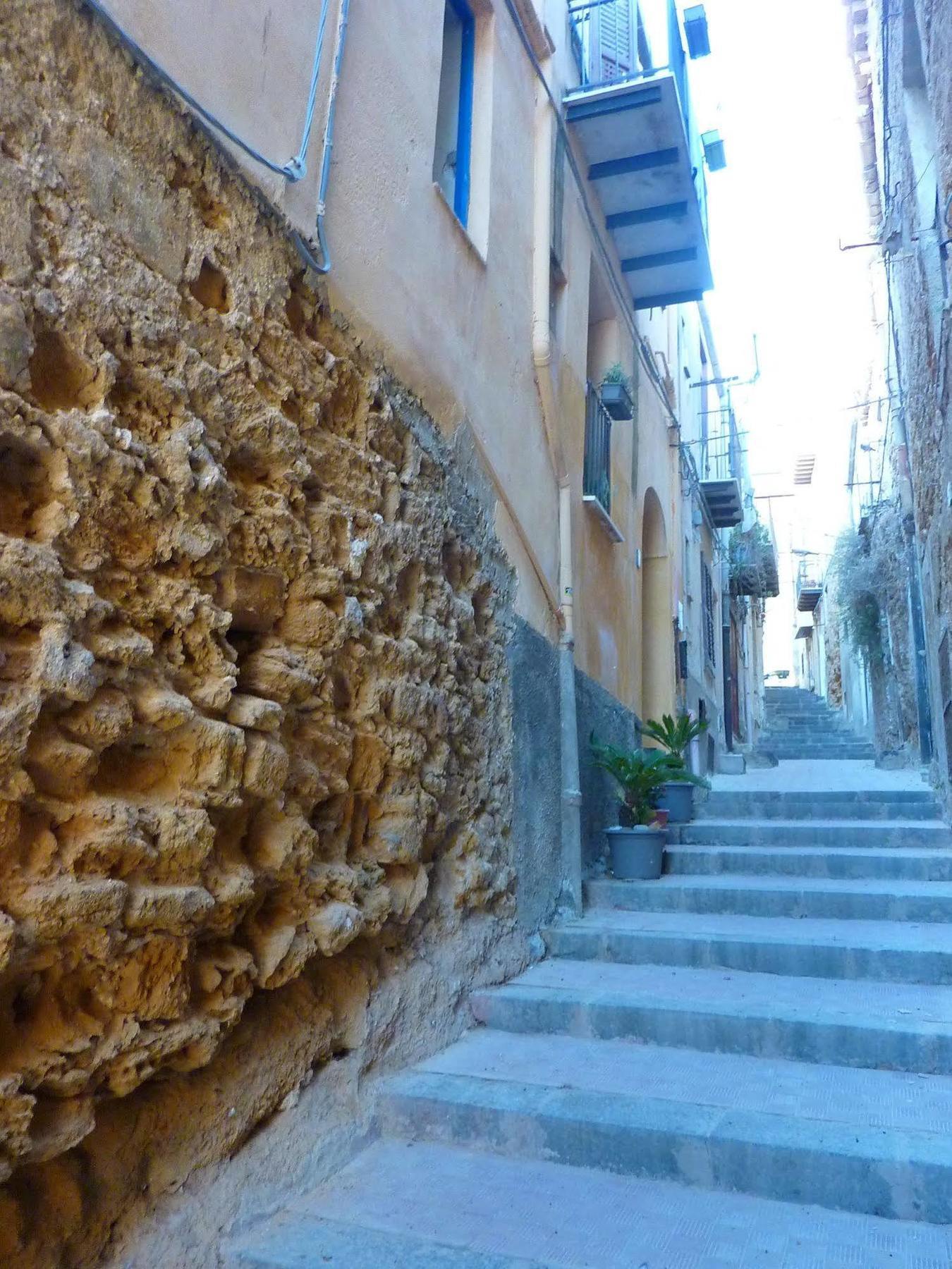 Corte Dei Greci Agrigento Exterior photo