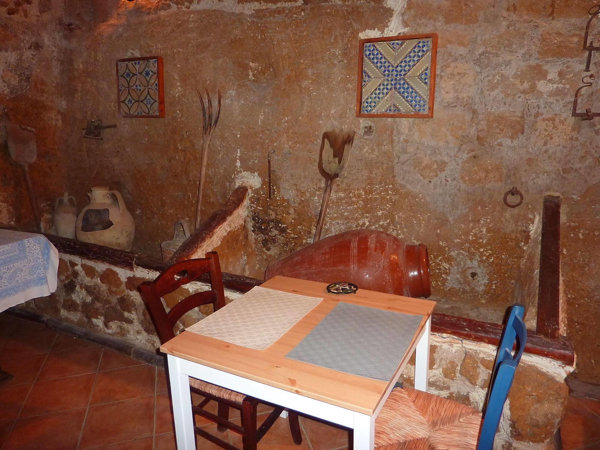 Corte Dei Greci Agrigento Exterior photo