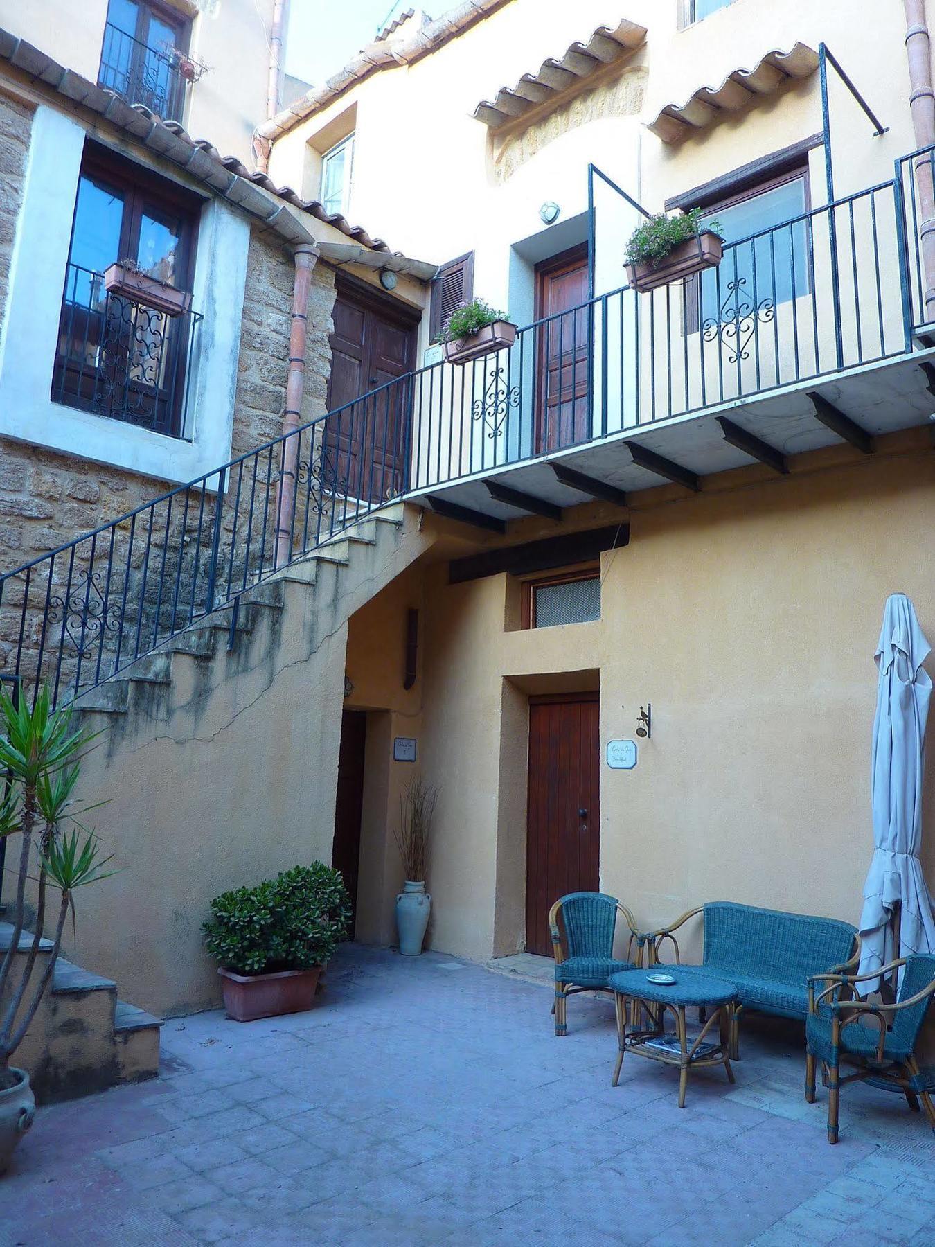 Corte Dei Greci Agrigento Exterior photo