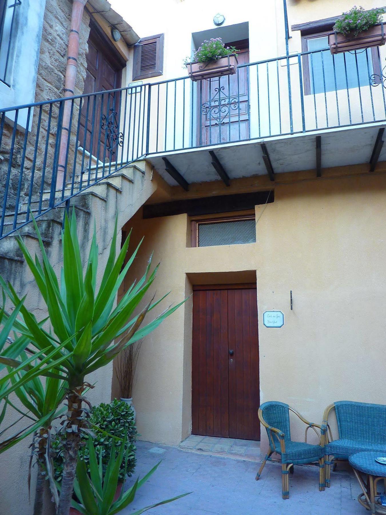 Corte Dei Greci Agrigento Exterior photo