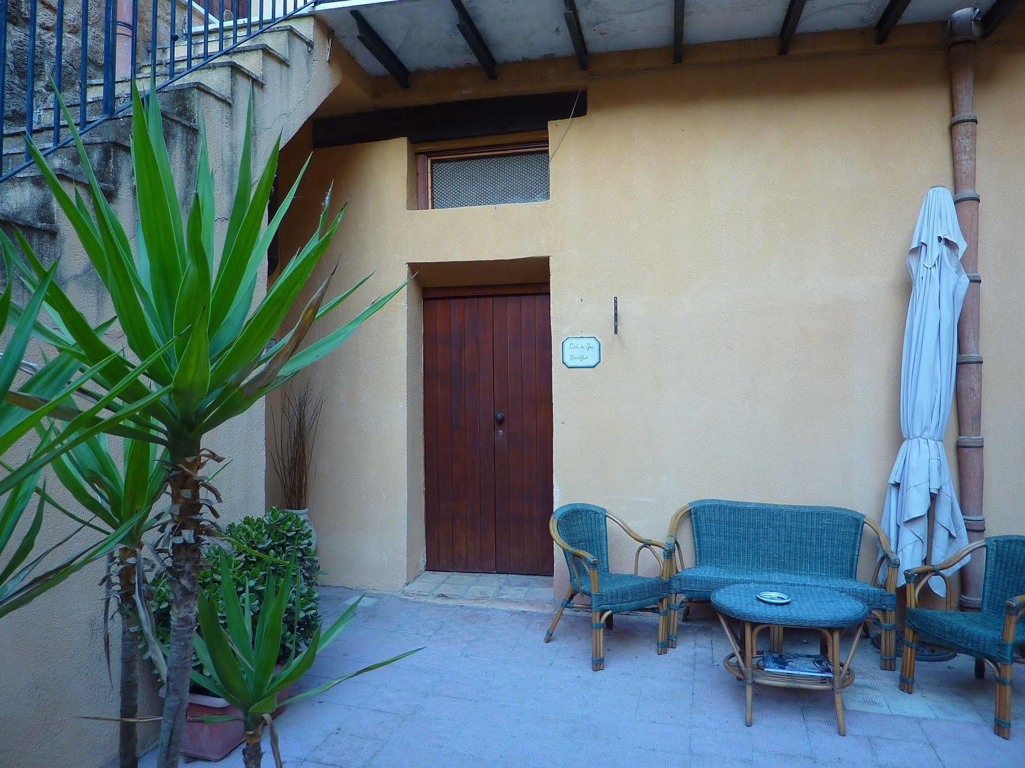 Corte Dei Greci Agrigento Exterior photo