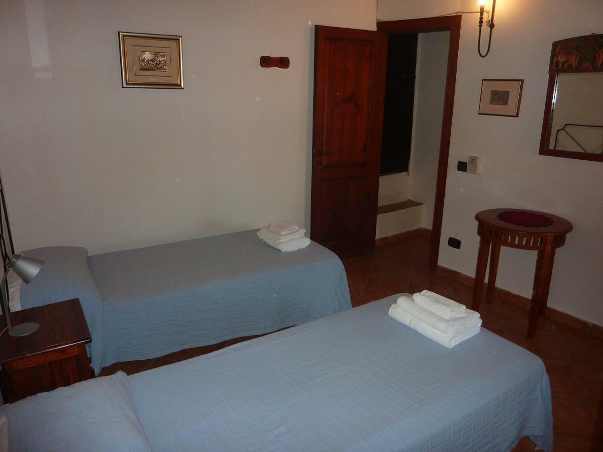 Corte Dei Greci Agrigento Exterior photo