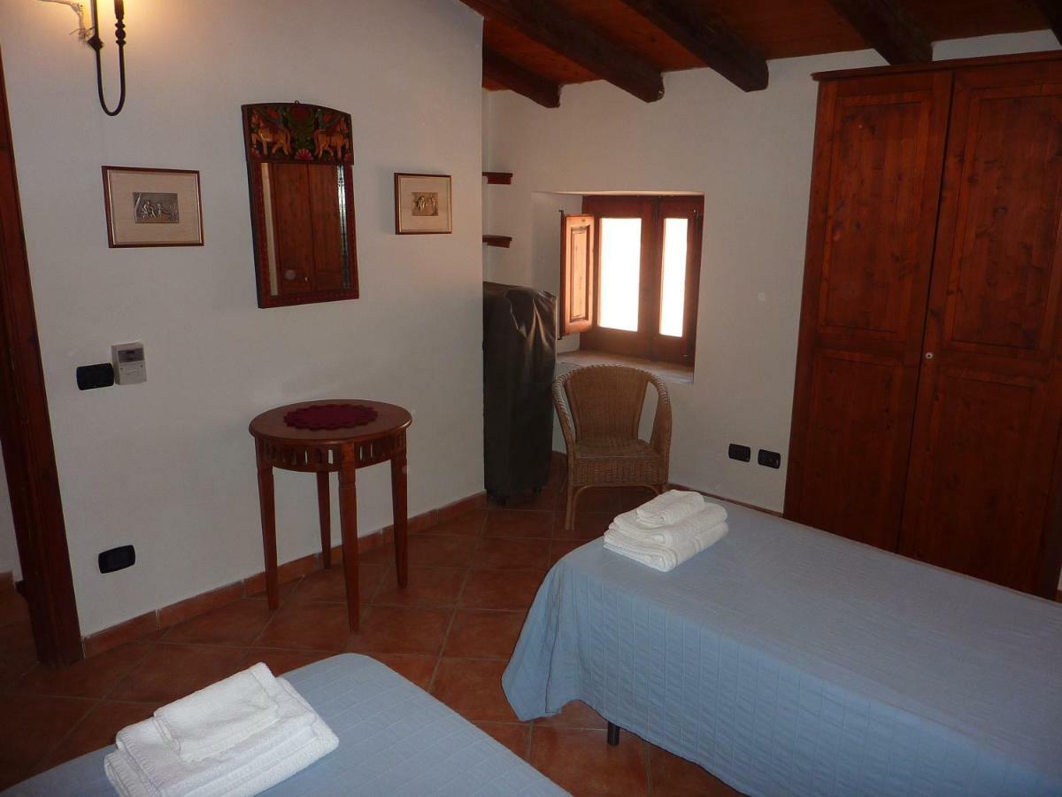 Corte Dei Greci Agrigento Exterior photo