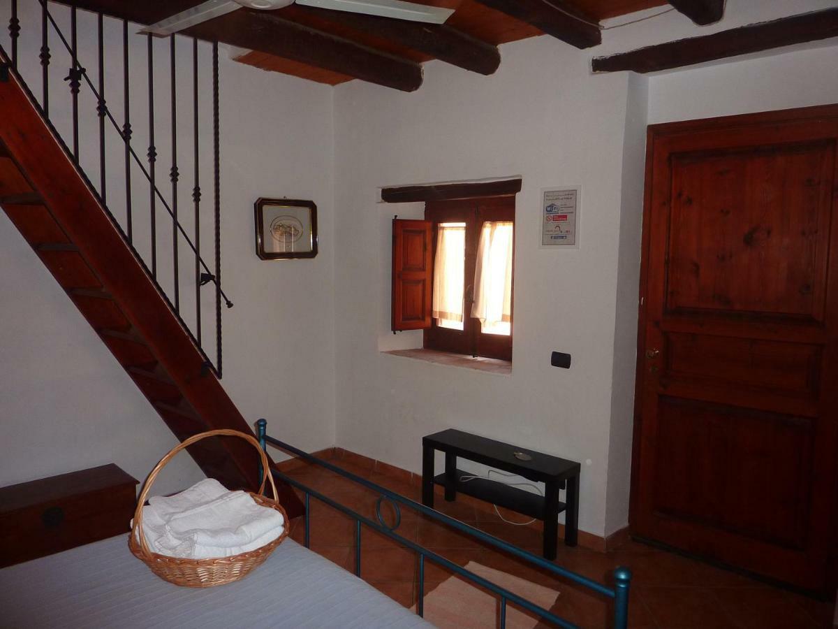 Corte Dei Greci Agrigento Exterior photo